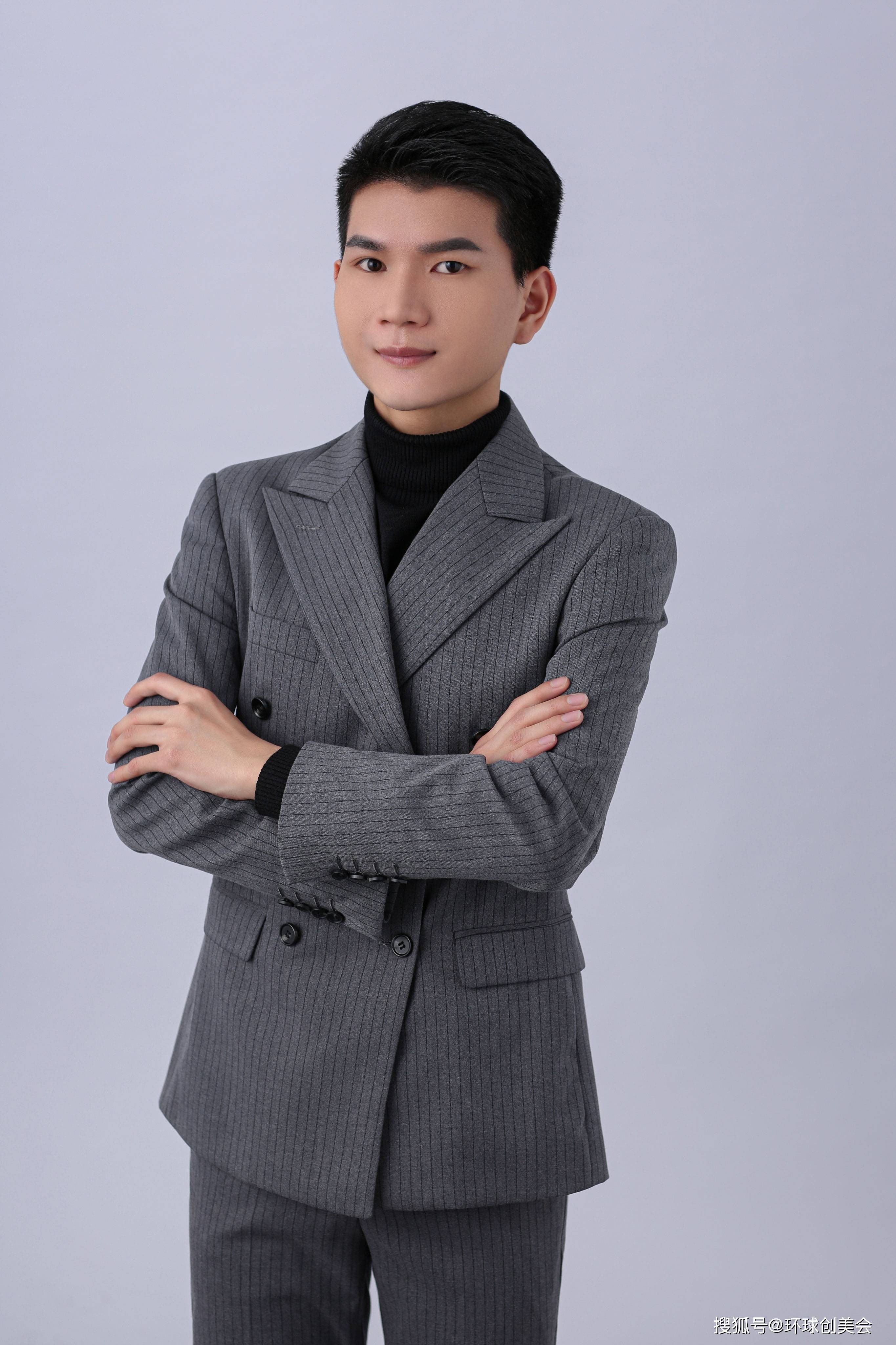 黄秀英 包装与印刷设计负责人