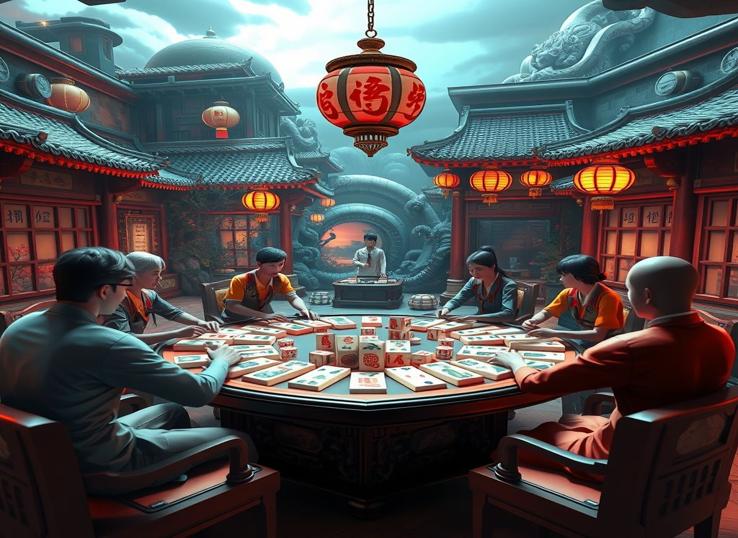 关于MG不朽情缘